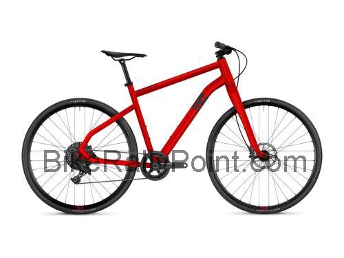 Ghost Square Speedline specs and reviews